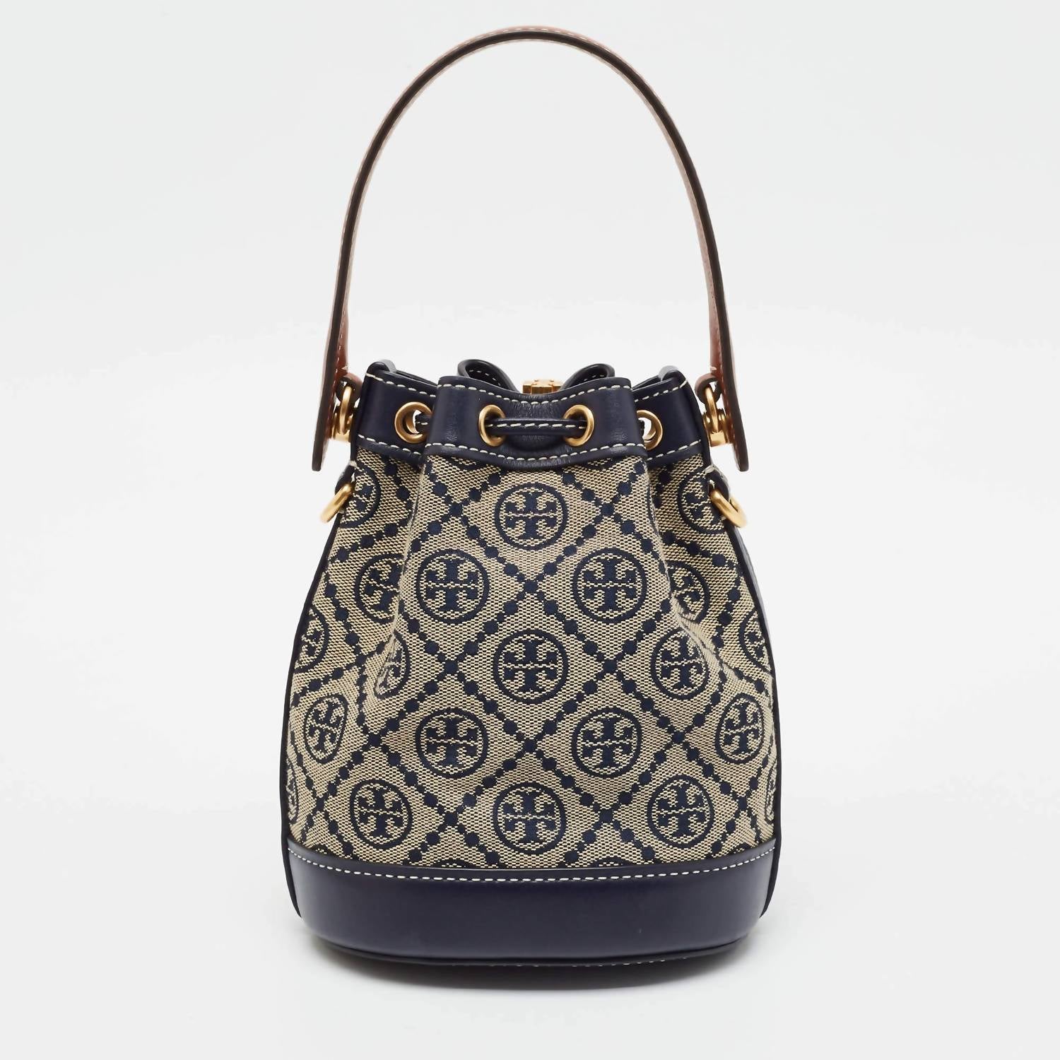 Tory Burch - Women's Mini Bucket Bag