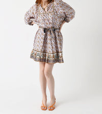 Cleobella - Giovanna Mini Dress