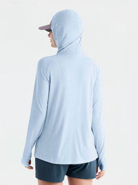 Free Fly - Bamboo Lightweight Hoodie Ii