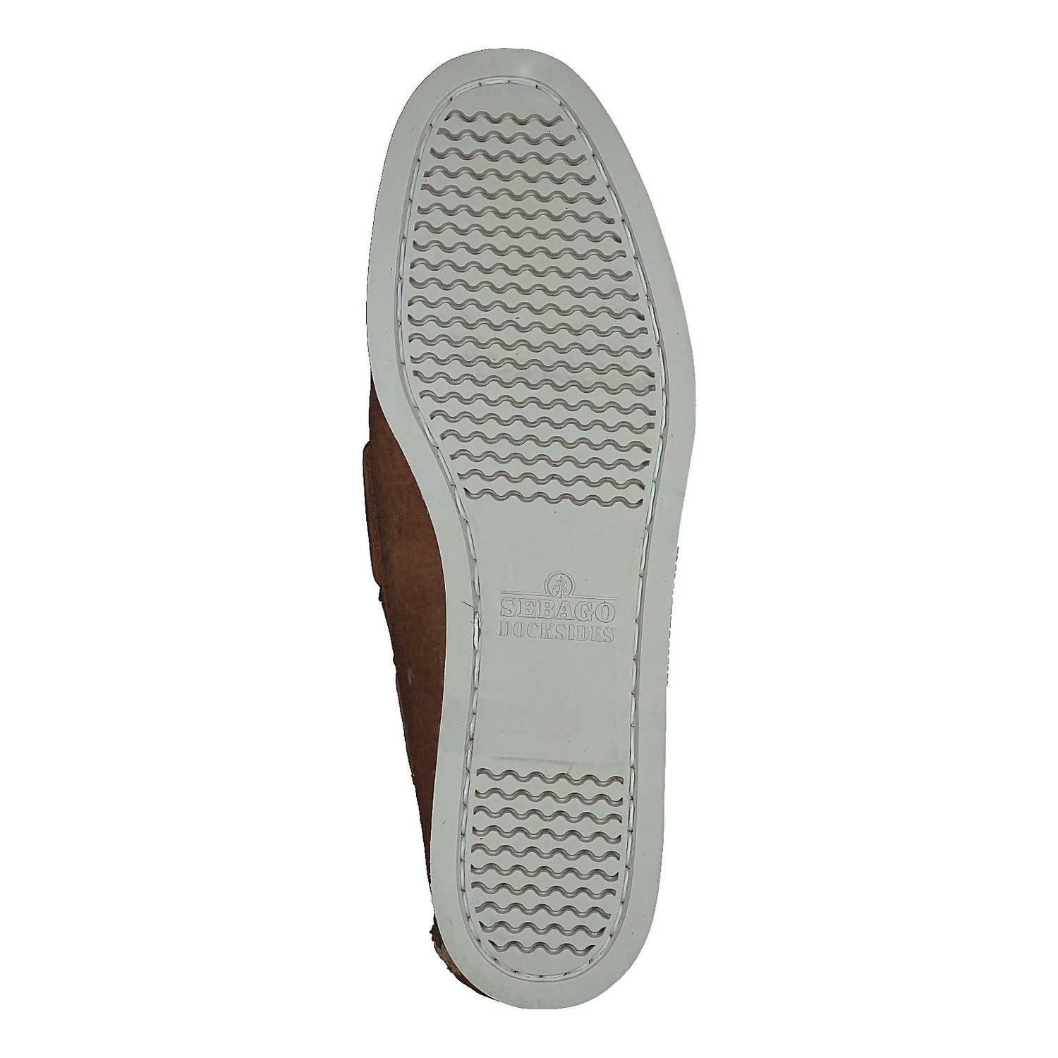 Sebago - Women's Docksides Portland Crazy Boat Shoes