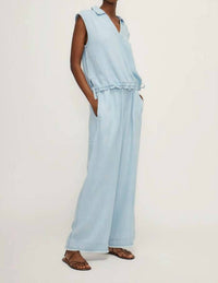 Melissa Nepton - Azaela Pant