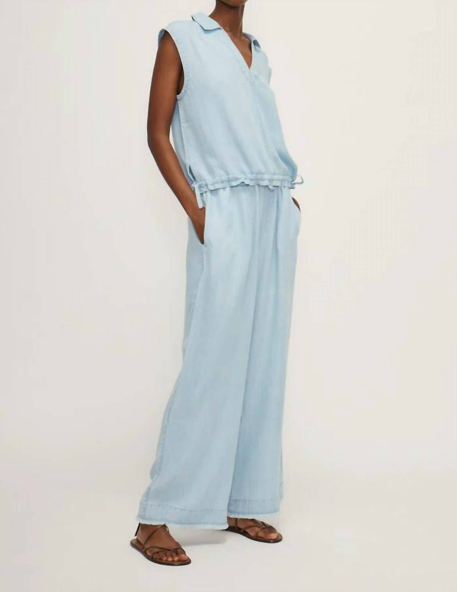Melissa Nepton - Azaela Pant
