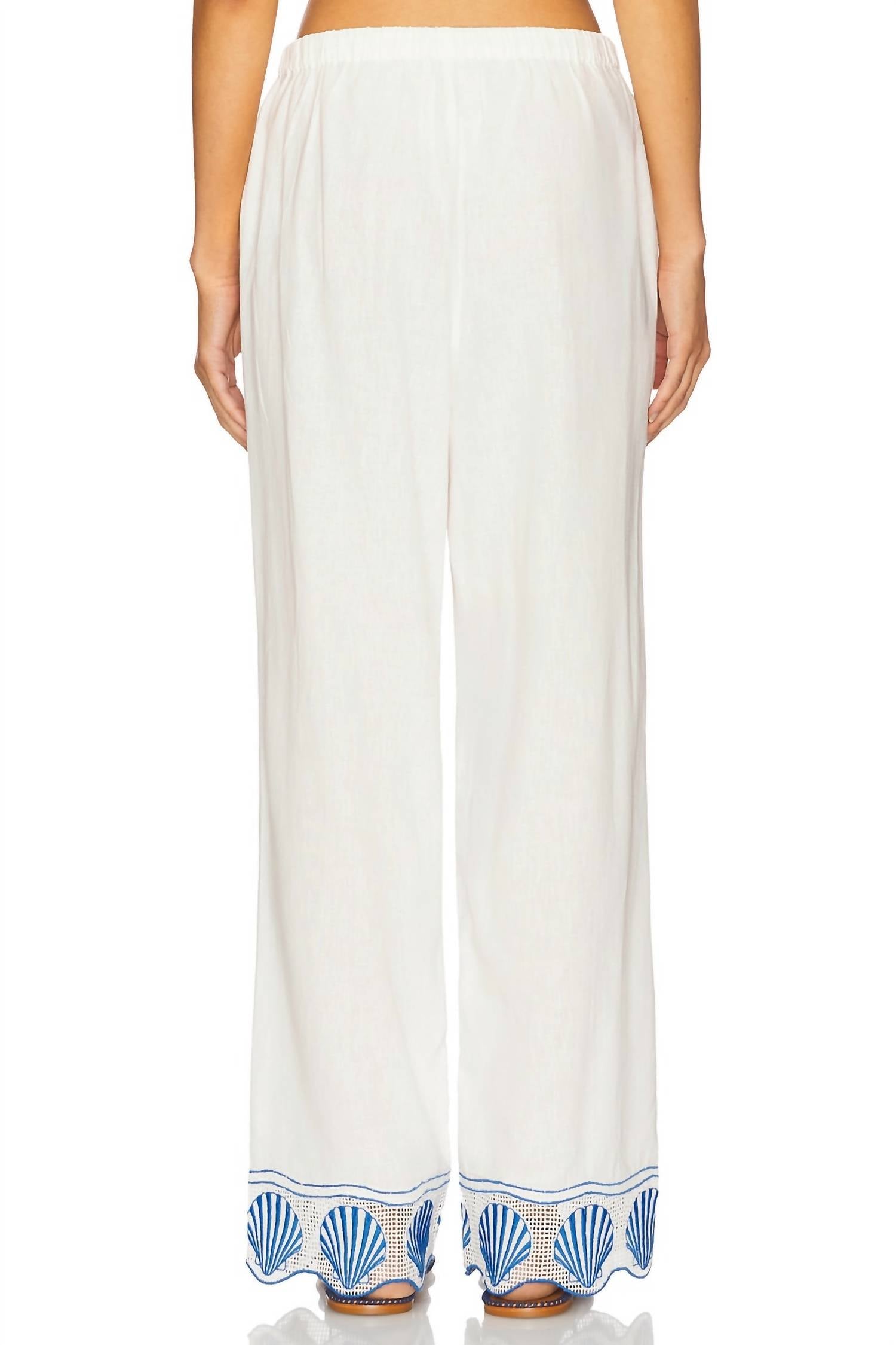 Rails - Tildi Pants