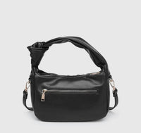 Urban Expressions - Women's Lennox Studded Convertible Hobo Bag
