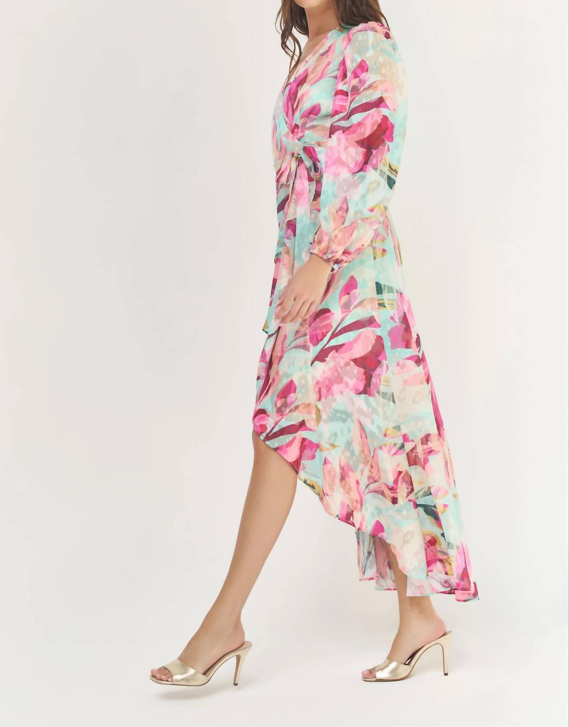 Hutch - Sadey Dress