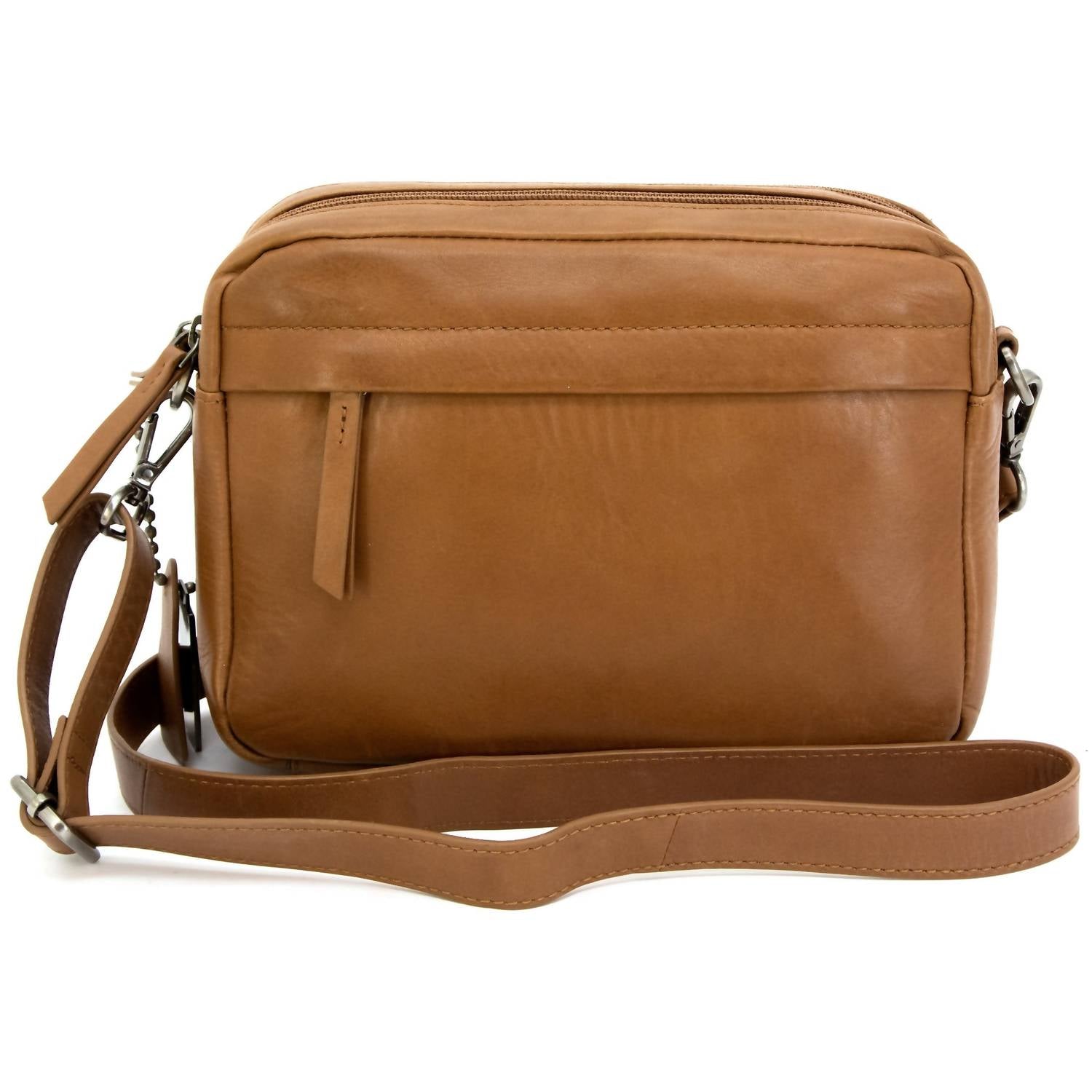 Cameleon - Women's Faith Crossbody Bag