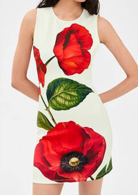 Alice + Olivia - Wynell Mini Dress
