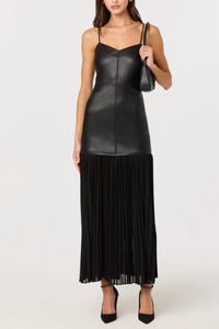 Astr - Lezith Dress