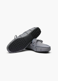 Swims - Men's The Woven Driver Loafer