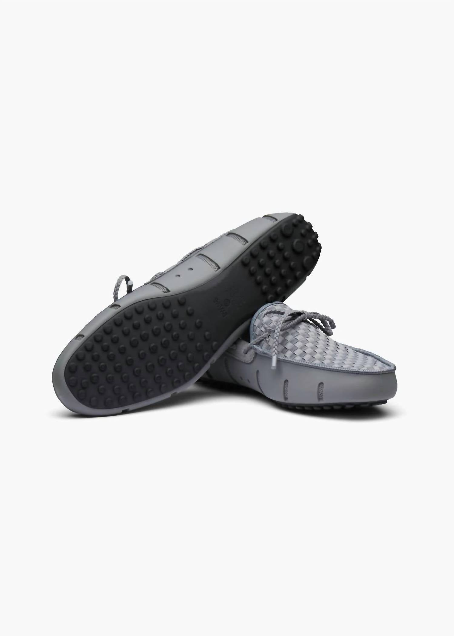 Swims - Men's The Woven Driver Loafer