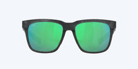 Costa Del Mar - Pescador Polarized Sunglasses 9029 - 02 - 55