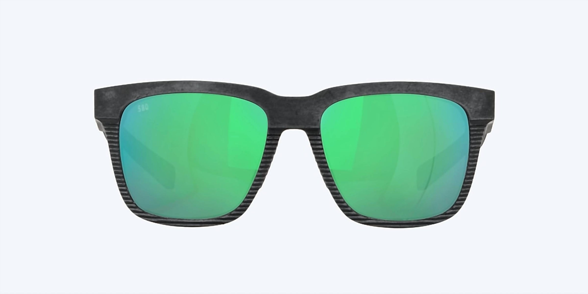 Costa Del Mar - Pescador Polarized Sunglasses 9029 - 02 - 55