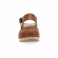 Dansko - Women's Lucia Mary Jane Sandals