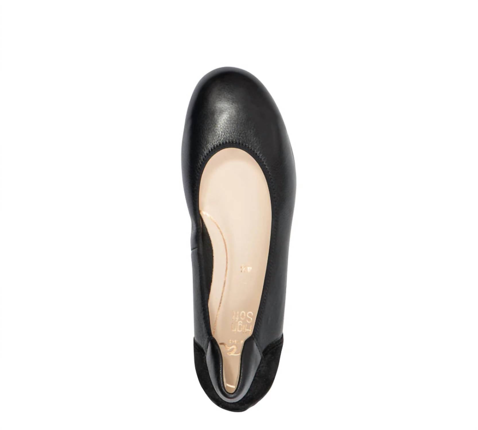 Ara - Women's Sarah Loafer