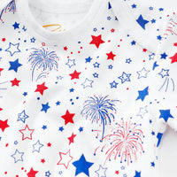 Petidoux - Kids' Pima Cotton Romper