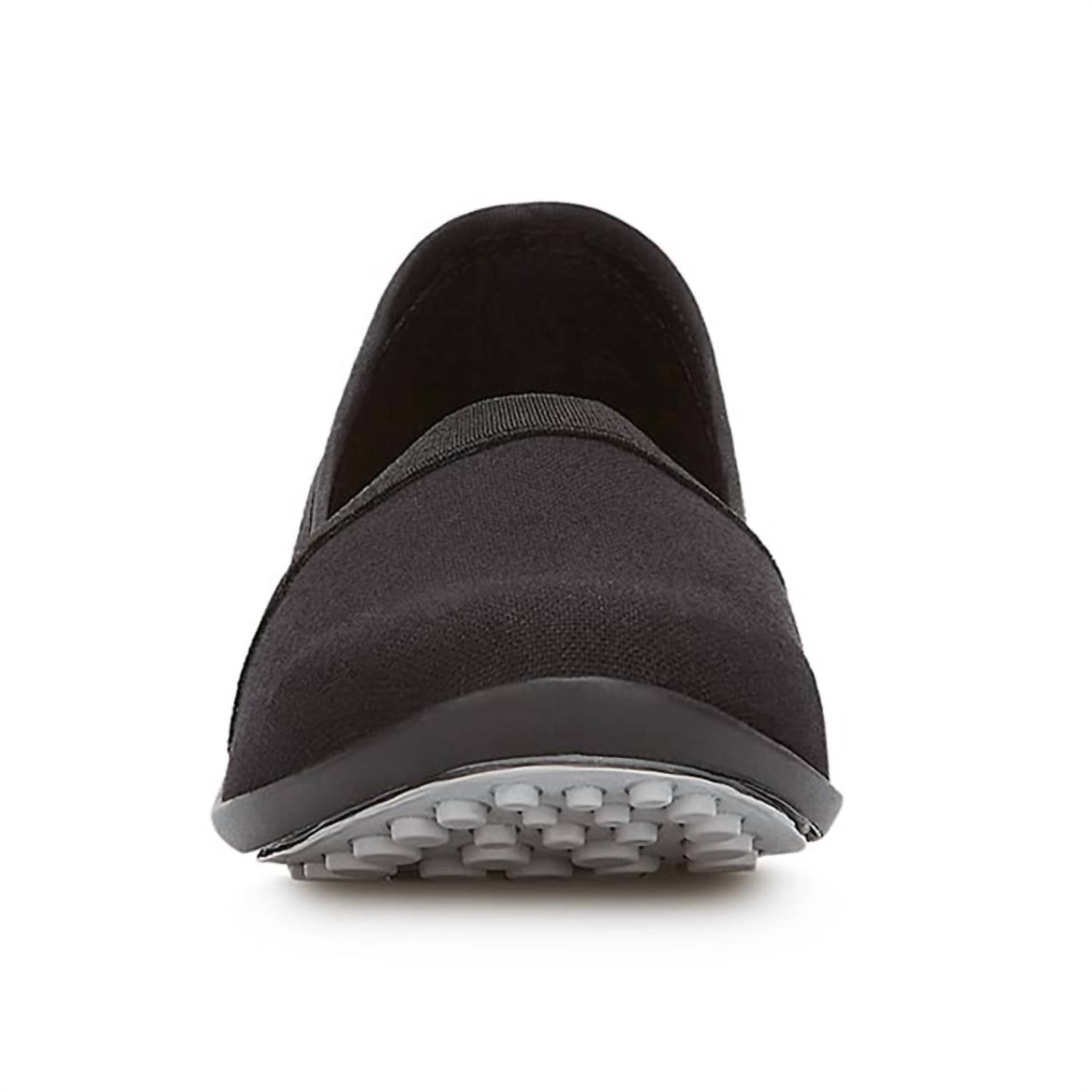 Andrea - Women's Everyday Comfort Flat Shoes