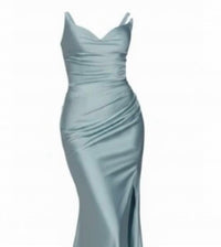 Ever After Bridal Atlanta - Women's Serena Sophisticated Maxi Dress