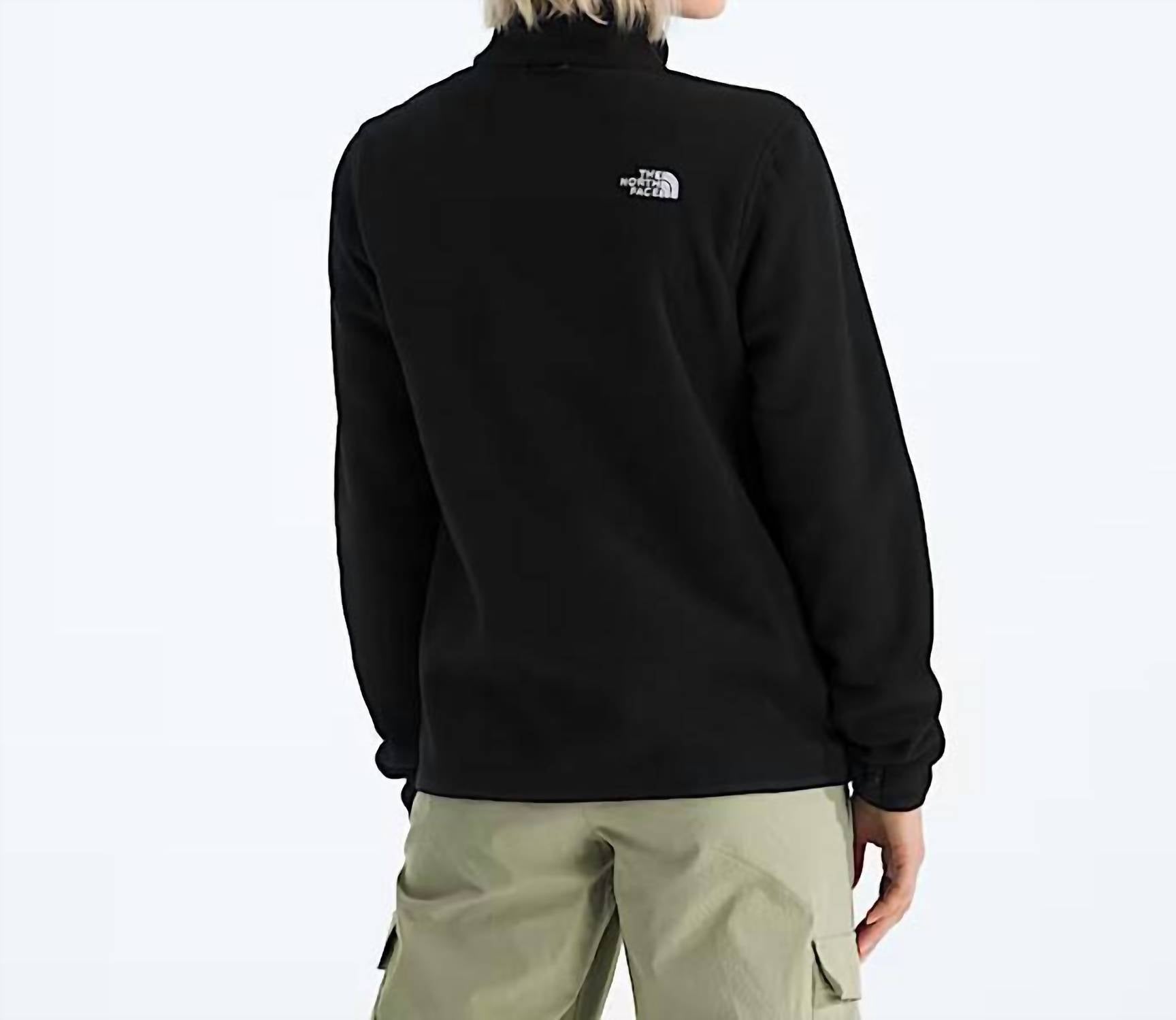 The North Face - Glacier Fleece Jacket