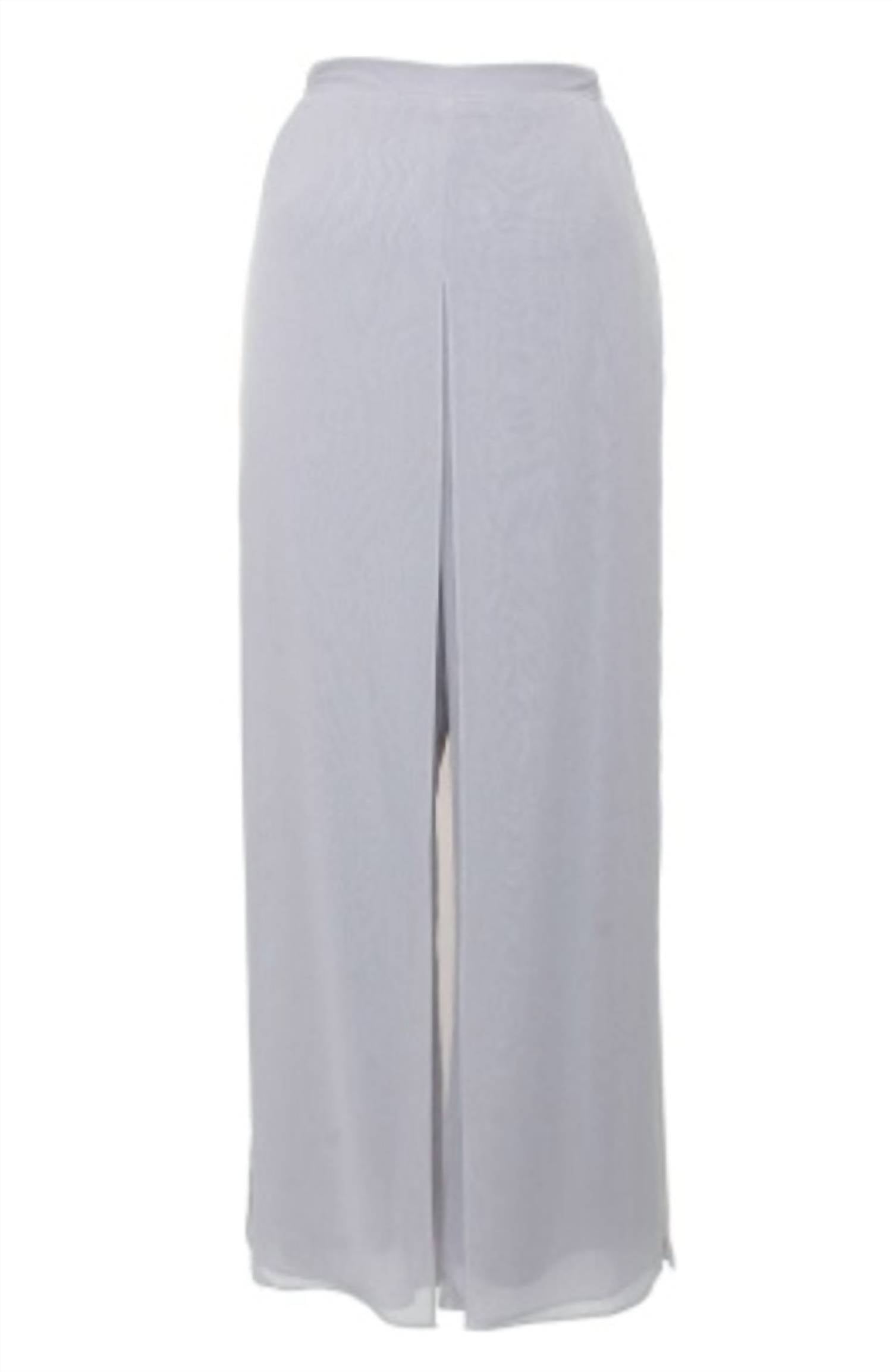 Wide Leg Carwash Pants