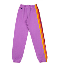 Aviator Nation - Kid's Stripe Sweatpants