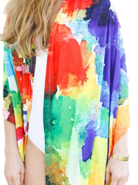 Zags - Murano Muse Shawl Wrap