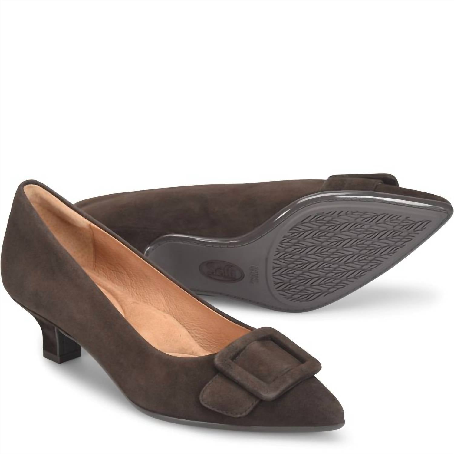 Sofft - Women's Sadie Kitten Heel