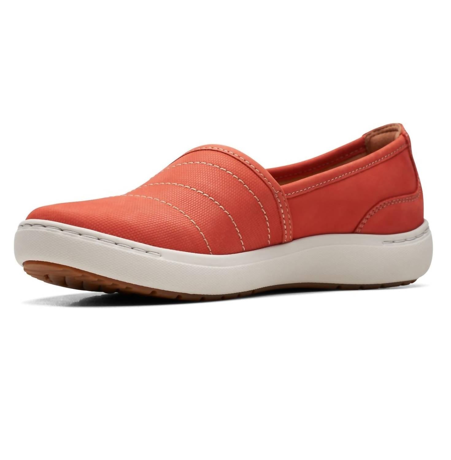 Clarks - Women's Nalle Violet Loafer