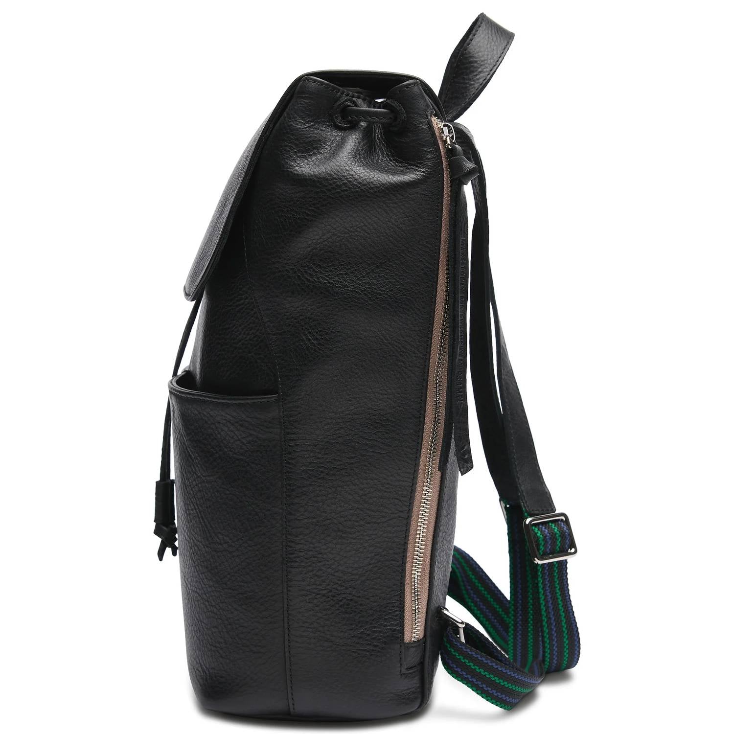 Consuela - Women's Evie Leather Backpack