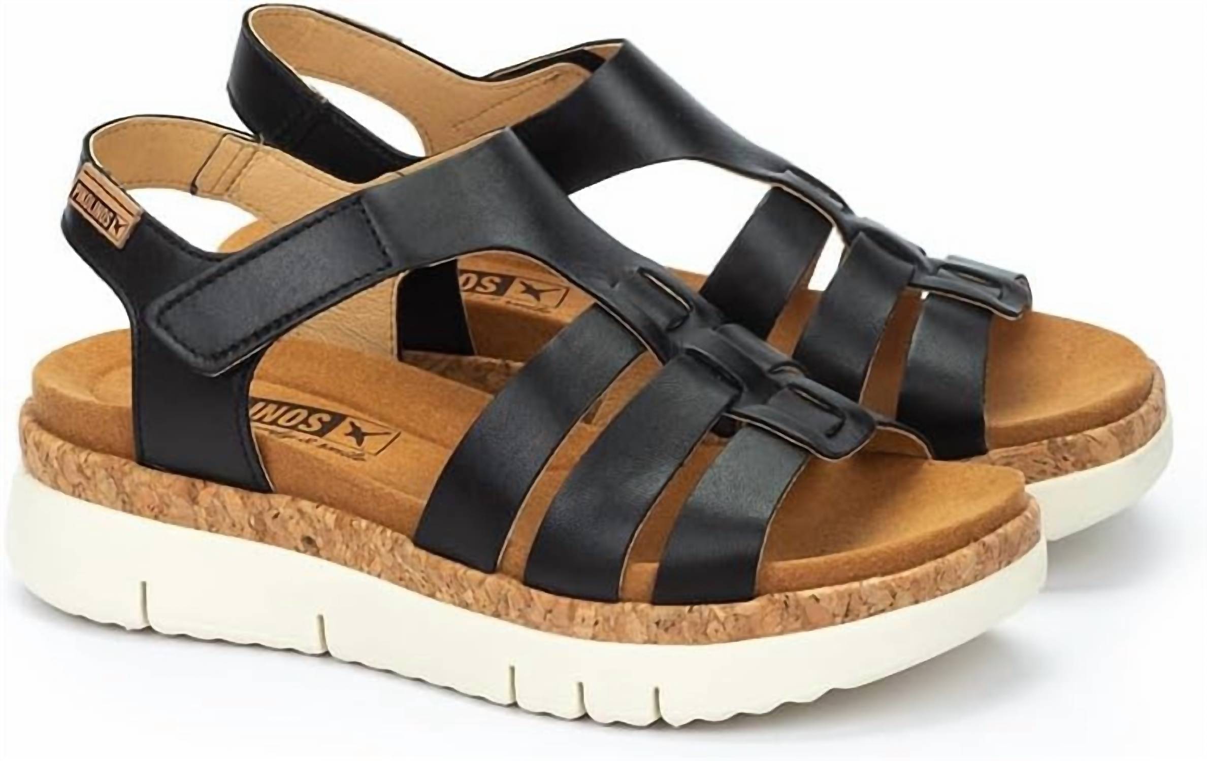 Pikolinos - Women's Palma W4n-0754 Sandal