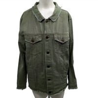 Jaded Gypsy - Women's Around The World Jacket