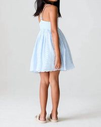 Saltwater Luxe - Lyllie Mini Dress
