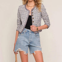 Heartloom - Hilary Tweed Blazer