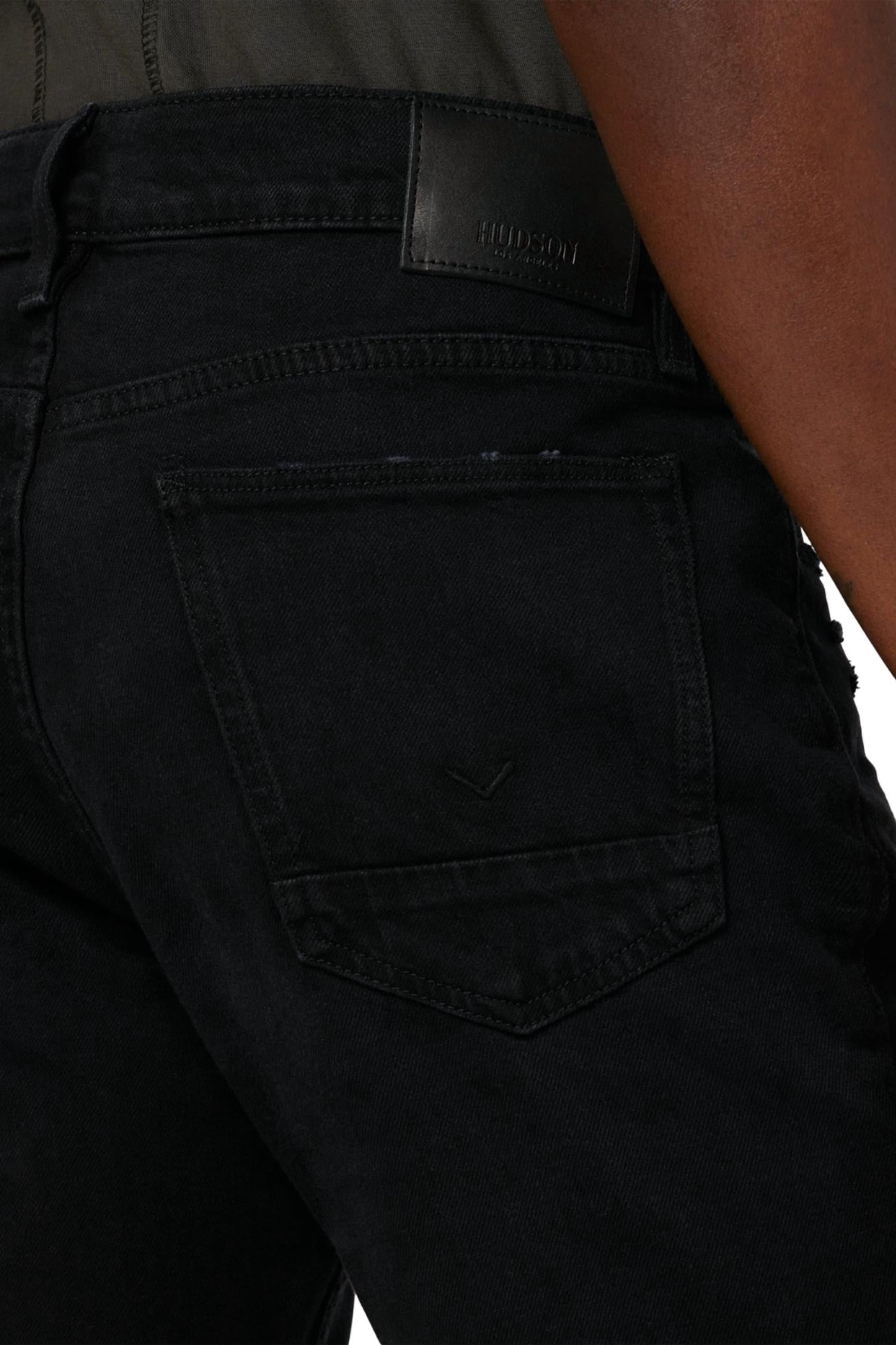 Hudson - MEN'S ZACK SKINNY JEAN