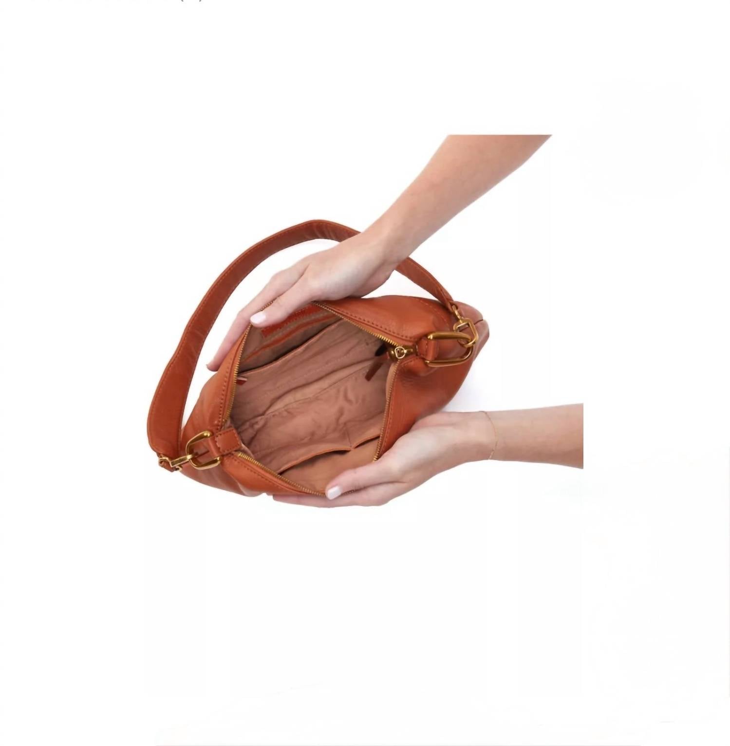 Hobo - Women's Advance Shoulder Bag