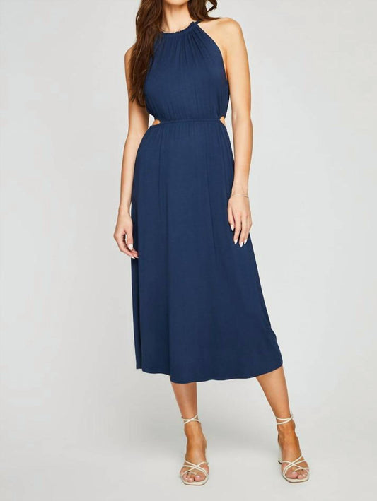 Gentle Fawn - Edith Midi Dress