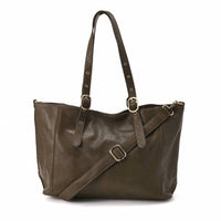 Joy Susan - Women's Shelby Faux Leather Studded Tote Bag