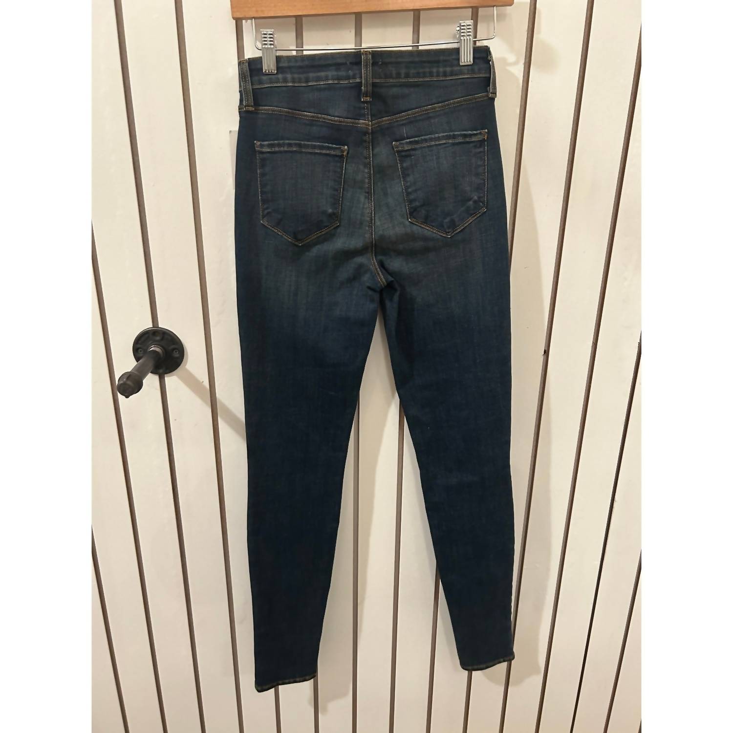 L'Agence - Women's Skinny Jeans