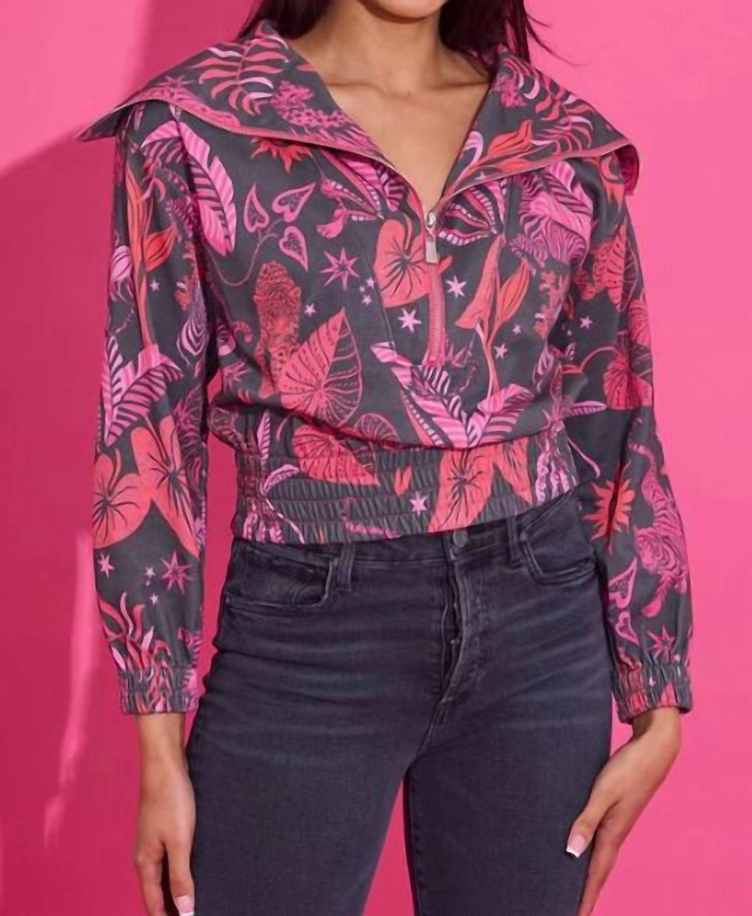 Alden Adair - Raelynn Top