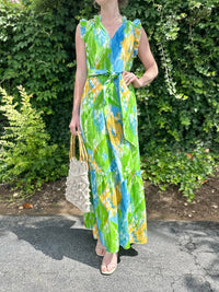 Fitzroy & Willa - Christina Maxi Dress