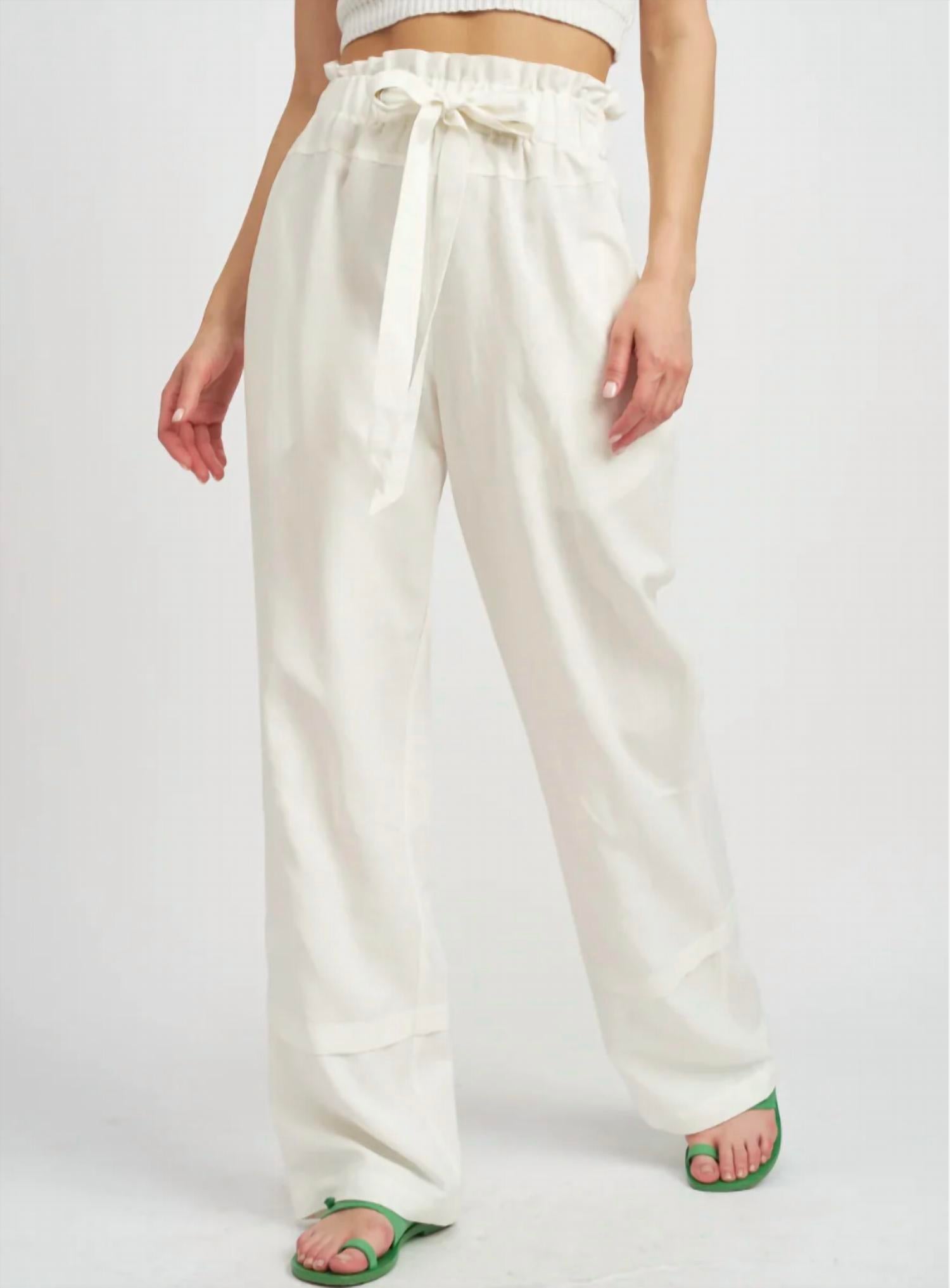 En Saison - Jesse Pants
