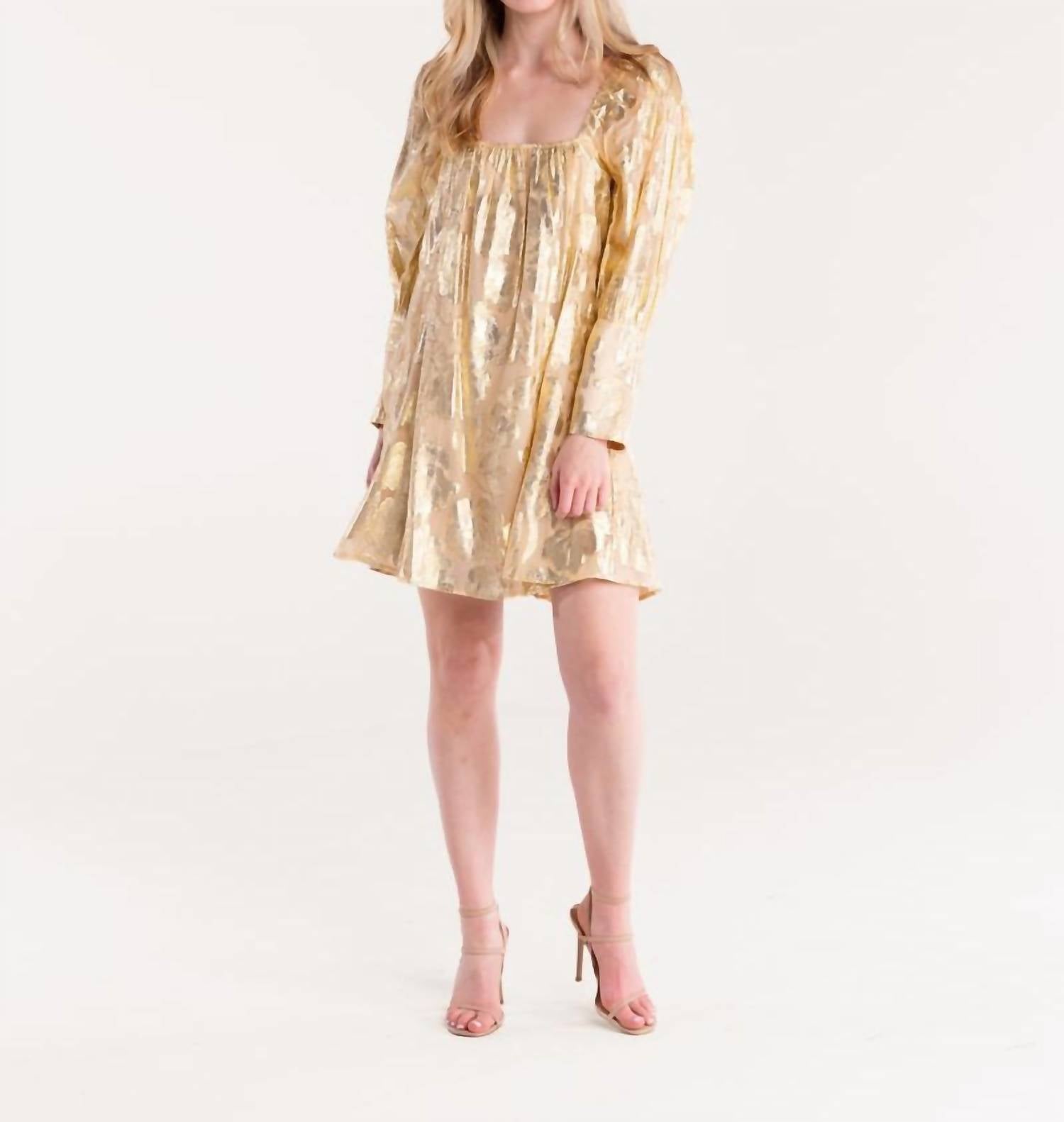 pixie dress