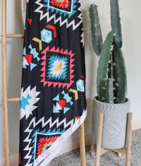 Rowdy Crowd - Women's Kickapoo Wild Rag
