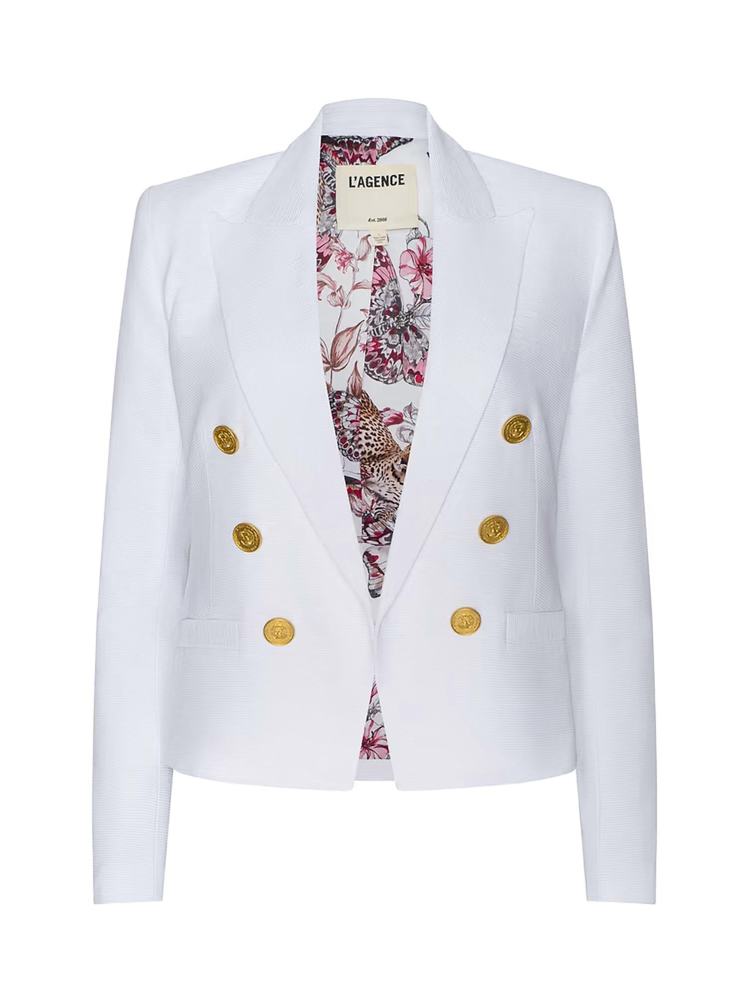 L'Agence - Brooke Blazer