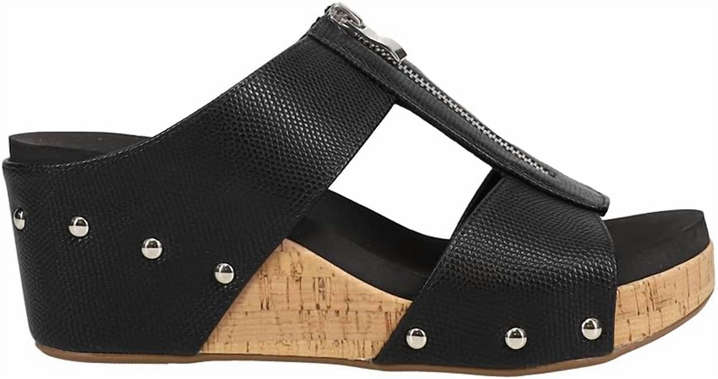 Corkys Footwear - Women's Taboo Wedge Sandal