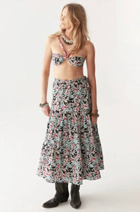 Maison Hotel - Nerea Skirt