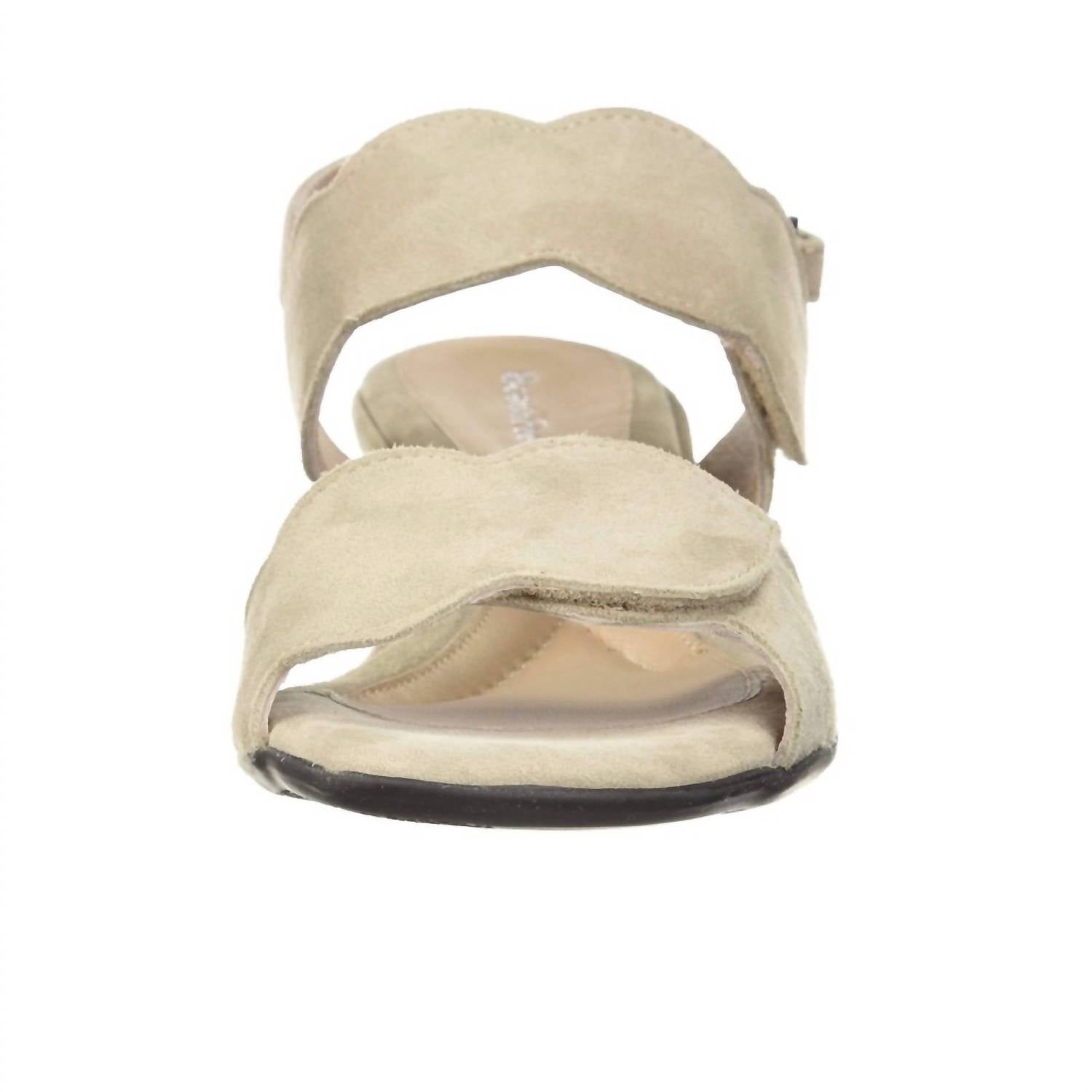 Beautifeel - Women's Elsie 0302 Sandal
