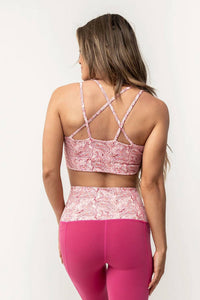Lovlei - Heartbeat Sports Bra