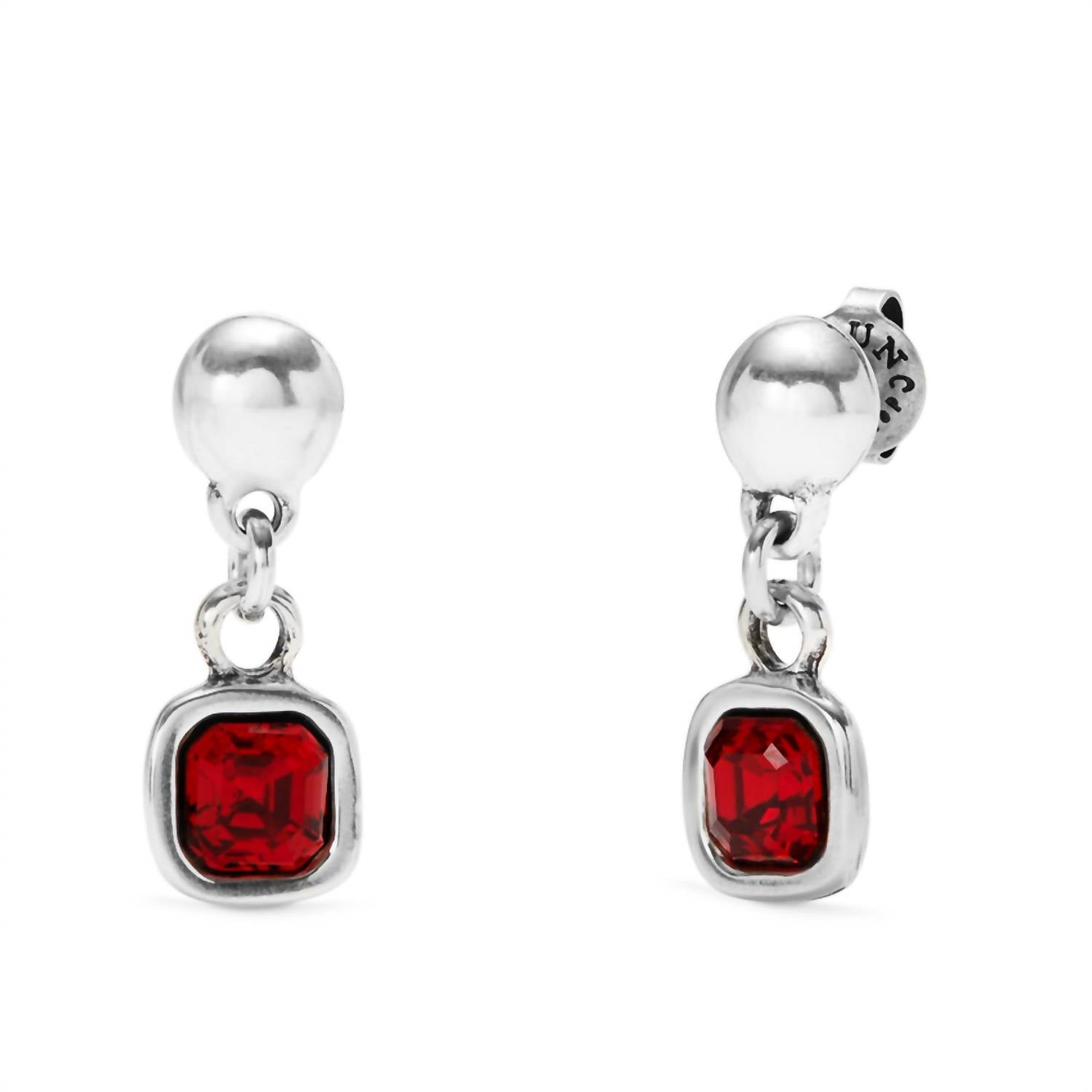 Unode50 - Women's Ser Expresiva Earrings