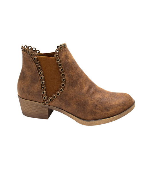 Sbicca - Women's Murphy Ankle Boot