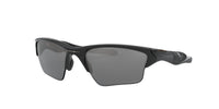 Oakley - Half Jacket 2.0 Xl Wrap Polarized Sunglasses 9154-05